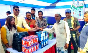 হ্নীলায় অক্সফাম কর্তৃক ভাউচার প্রোগামের মাধ্যমে ২ হাজার টাকার সামগ্রী বিতরণ 1 11 TEKNAF TODAY - সীমান্তের সর্বশেষ খবর