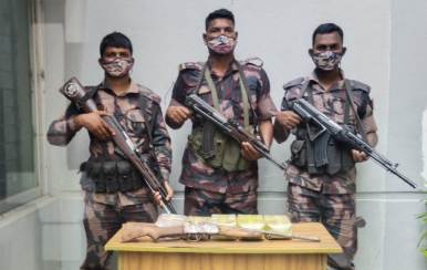 উখিয়া-টেকনাফ সীমান্তে পৃথক বন্দুকযুদ্ধে ২ মাদক কারবারী নিহত, ৩ লাখ ৯০ হাজার ইয়াবা উদ্ধার 1 WhatsApp Image 2021 09 11 at 9.28.07 PM 1 1 TEKNAF TODAY - সীমান্তের সর্বশেষ খবর