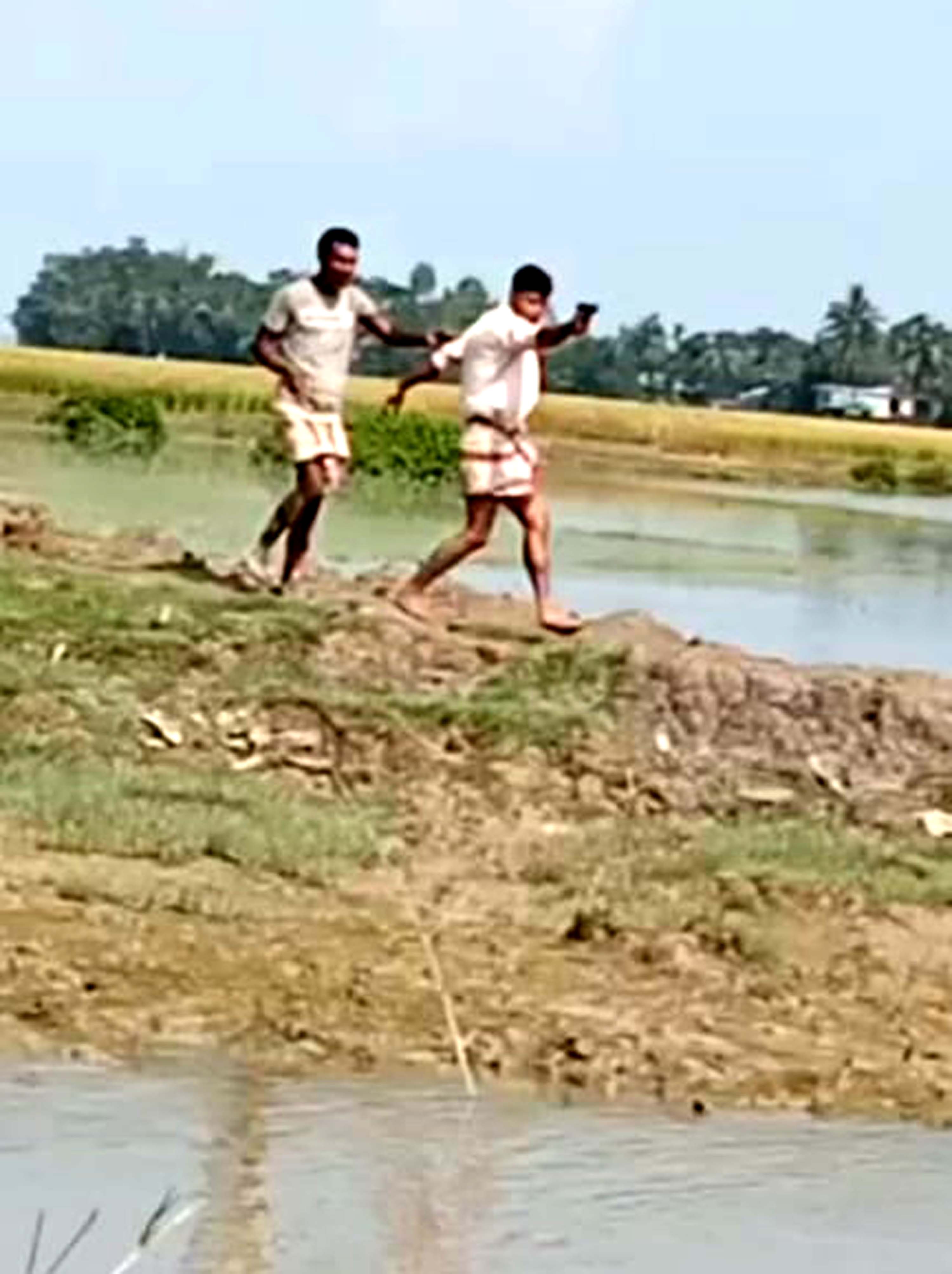 f 4 TEKNAF TODAY - সীমান্তের সর্বশেষ খবর