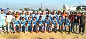 আলীখালী গোল্ডকাপ ফুটবল টূর্ণামেন্ট উদ্বোধন ; রঙ্গিখালী জামাল মেম্বার ফুটবল একাদশের শুভ সুচনা 4 1 5 TEKNAF TODAY - সীমান্তের সর্বশেষ খবর