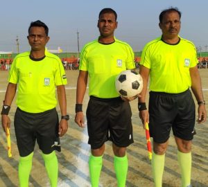 হ্নীলা গোল্ডকাপ ফুটবল টূর্ণামেন্টে নকআউট পর্বের ২য় খেলায় আইয়ুব খানের গোলে হোয়াব্রাং সেমিতে 1 271909353 505141370935679 1627646074042468332 n TEKNAF TODAY - সীমান্তের সর্বশেষ খবর