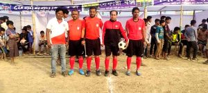 3 3 TEKNAF TODAY - সীমান্তের সর্বশেষ খবর