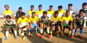 2 TEKNAF TODAY - সীমান্তের সর্বশেষ খবর