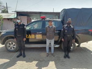 র্যাব-৭ এর পৃথক অভিযানে ২,২১,৭৯০ পিস ইয়াবাসহ উখিয়া-নাইক্ষ্যংছড়ির ৩জন মাদক ব্যবসায়ী আটক 1 22 TEKNAF TODAY - সীমান্তের সর্বশেষ খবর