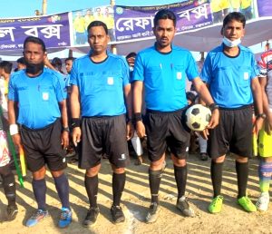 3 TEKNAF TODAY - সীমান্তের সর্বশেষ খবর