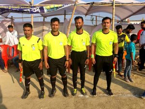 3 6 TEKNAF TODAY - সীমান্তের সর্বশেষ খবর