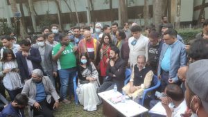 Apil TEKNAF TODAY - সীমান্তের সর্বশেষ খবর