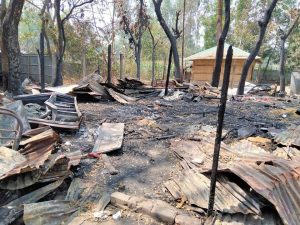 33 TEKNAF TODAY - সীমান্তের সর্বশেষ খবর