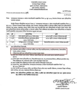 কক্সবাজারে ডিএনসি ও মহিলা কলেজের দুটি নোটিশকে কেন্দ্র করে প্রতিবাদে মুখর সামাজিক যোগাযোগ মাধ্যম ও শিক্ষার্থীরা 2 66780C9D 1AD1 4DA5 A8B3 FFC50AC2A0FE TEKNAF TODAY - সীমান্তের সর্বশেষ খবর
