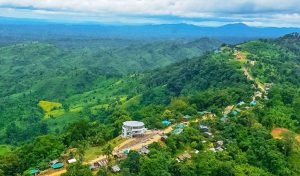 hill TEKNAF TODAY - সীমান্তের সর্বশেষ খবর
