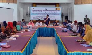 চকরিয়ায় ইসপার উন্নয়ন সহায়তা কর্মসুচিতে সুরক্ষাসেবা পাচ্ছে ৫৩ হাজার উপকারভোগী-ইউএনও জেপি দেওয়ান 1 Chakaria Pic 20 06 2022 1 TEKNAF TODAY - সীমান্তের সর্বশেষ খবর