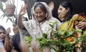 আজ শেখ হাসিনার কারামুক্তি দিবস 1 pm TEKNAF TODAY - সীমান্তের সর্বশেষ খবর