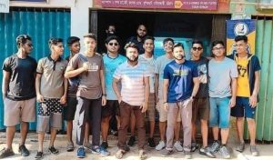 22 1 TEKNAF TODAY - সীমান্তের সর্বশেষ খবর