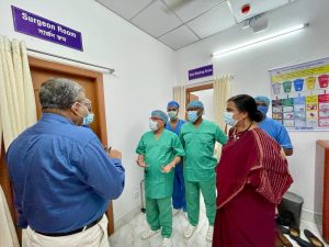 3 TEKNAF TODAY - সীমান্তের সর্বশেষ খবর