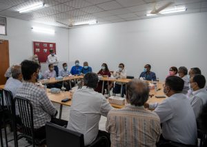 5 1 TEKNAF TODAY - সীমান্তের সর্বশেষ খবর