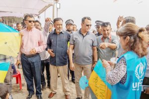 2 TEKNAF TODAY - সীমান্তের সর্বশেষ খবর