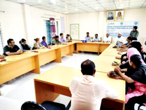 টেকনাফ সহ-ব্যবস্থাপনা কমিটির সাথে ইউএসএআইডি প্রতিনিধি দলের মতবিনিময় সভা অনুষ্ঠিত 3 4 TEKNAF TODAY - সীমান্তের সর্বশেষ খবর