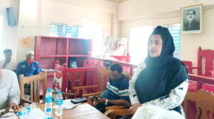 হ্নীলা ইউনিয়ন দুর্যোগ ব্যবস্থাপনা কমিটির দুর্যোগ ঝুঁকি হ্রাস ও আপদকালীন পরিকল্পনা প্রনয়ন বিষয়ক প্রশিক্ষণ অনুষ্ঠিত 2 2 TEKNAF TODAY - সীমান্তের সর্বশেষ খবর