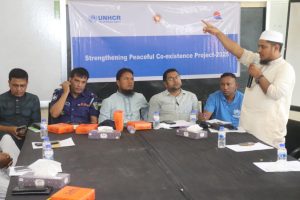 উখিয়া-টেকনাফে অ/প/হ/র/ণ বন্ধে করণীয় শীর্ষক আলোচনা সভা অনুষ্ঠিত 2 2 1 TEKNAF TODAY - সীমান্তের সর্বশেষ খবর