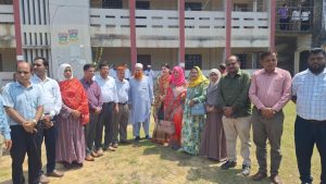 জাতীয়করণের ৭ বছর পর অধ্যক্ষ পেলো টেকনাফ কলেজ 1 5454 TEKNAF TODAY - সীমান্তের সর্বশেষ খবর
