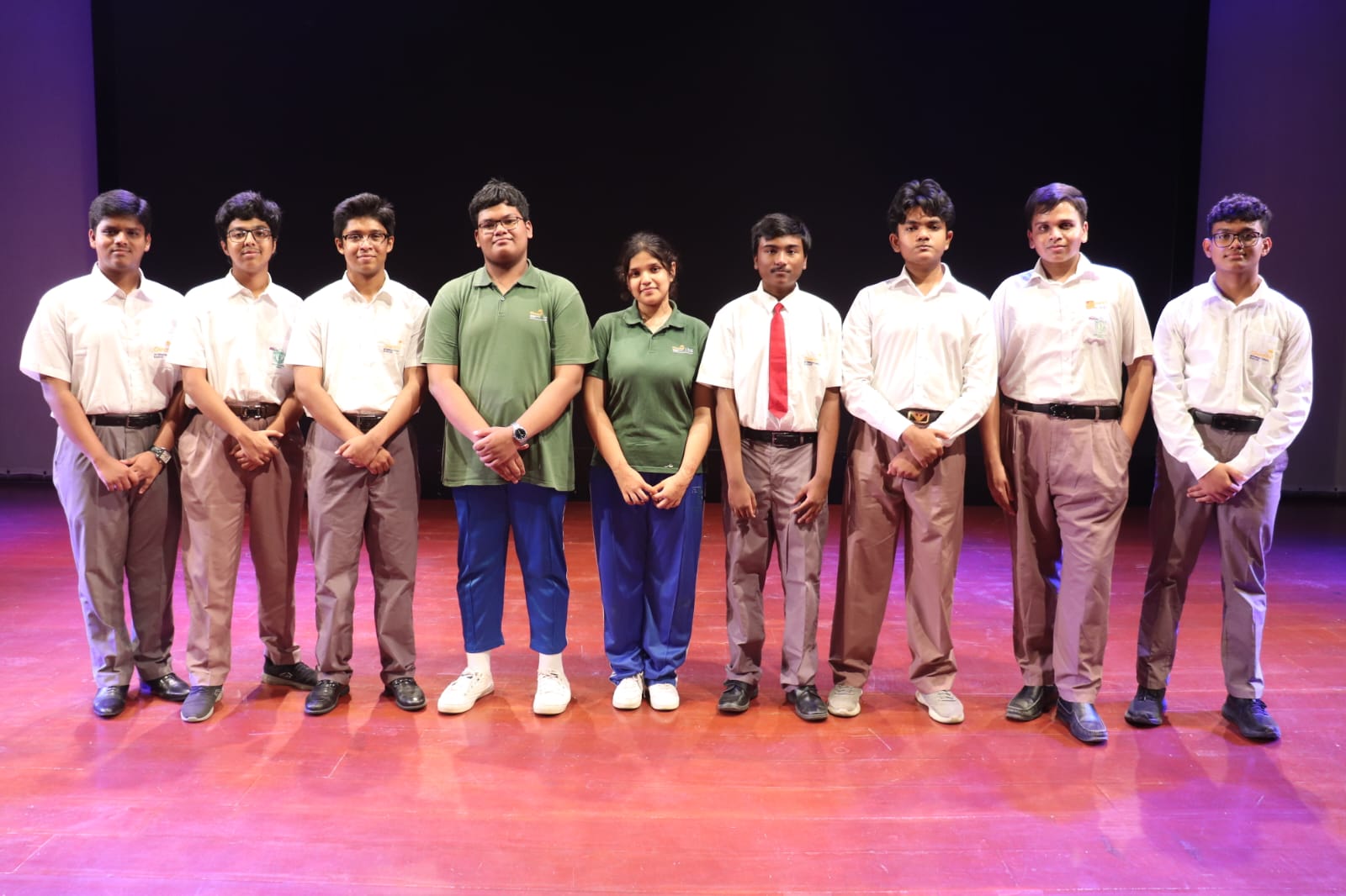 Team Photo 1 TEKNAF TODAY - সীমান্তের সর্বশেষ খবর