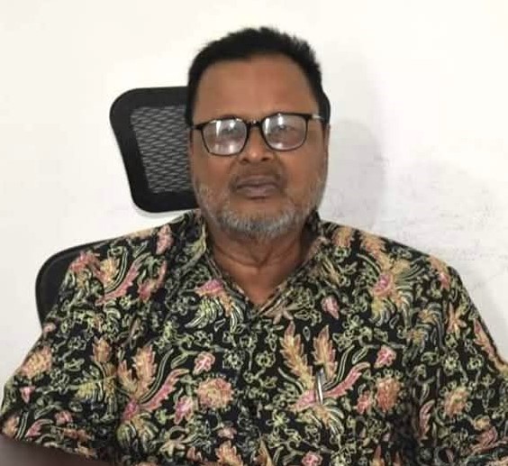 umra TEKNAF TODAY - সীমান্তের সর্বশেষ খবর