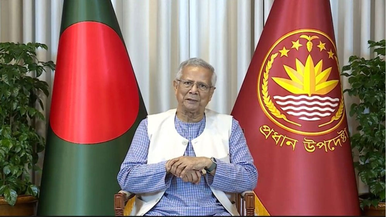 yunus 20250808143225 TEKNAF TODAY - সীমান্তের সর্বশেষ খবর