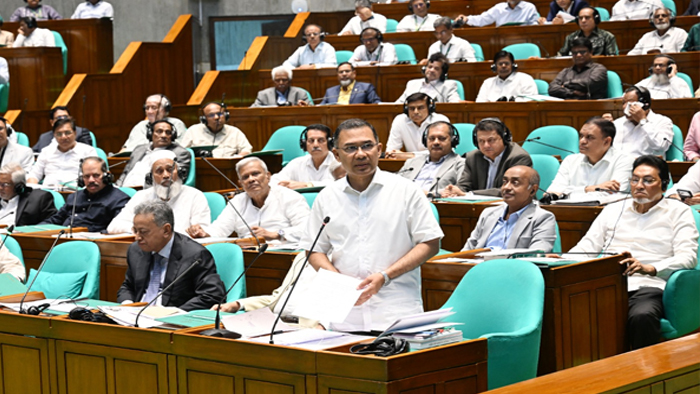 PM parliament 2606290905 TEKNAF TODAY - সীমান্তের সর্বশেষ খবর